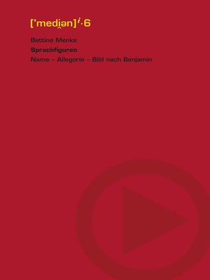 cover image of Sprachfiguren